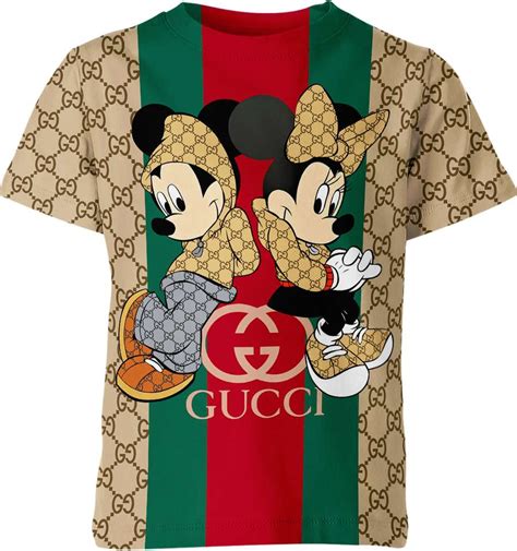 gucci micky mouse|gucci mickey mouse collection.